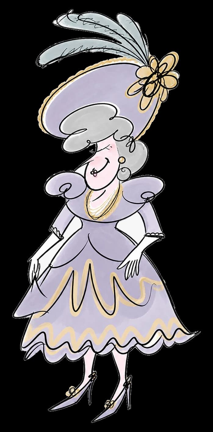 Alti Dante