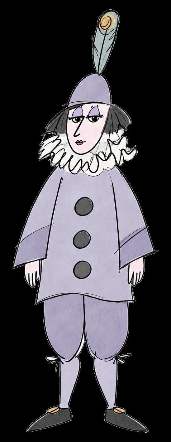 Pierrot